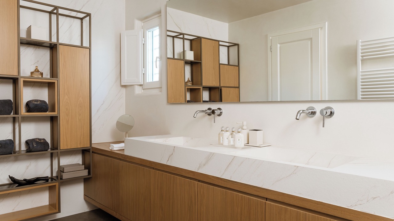Photo of Bathroom in Imerovigli