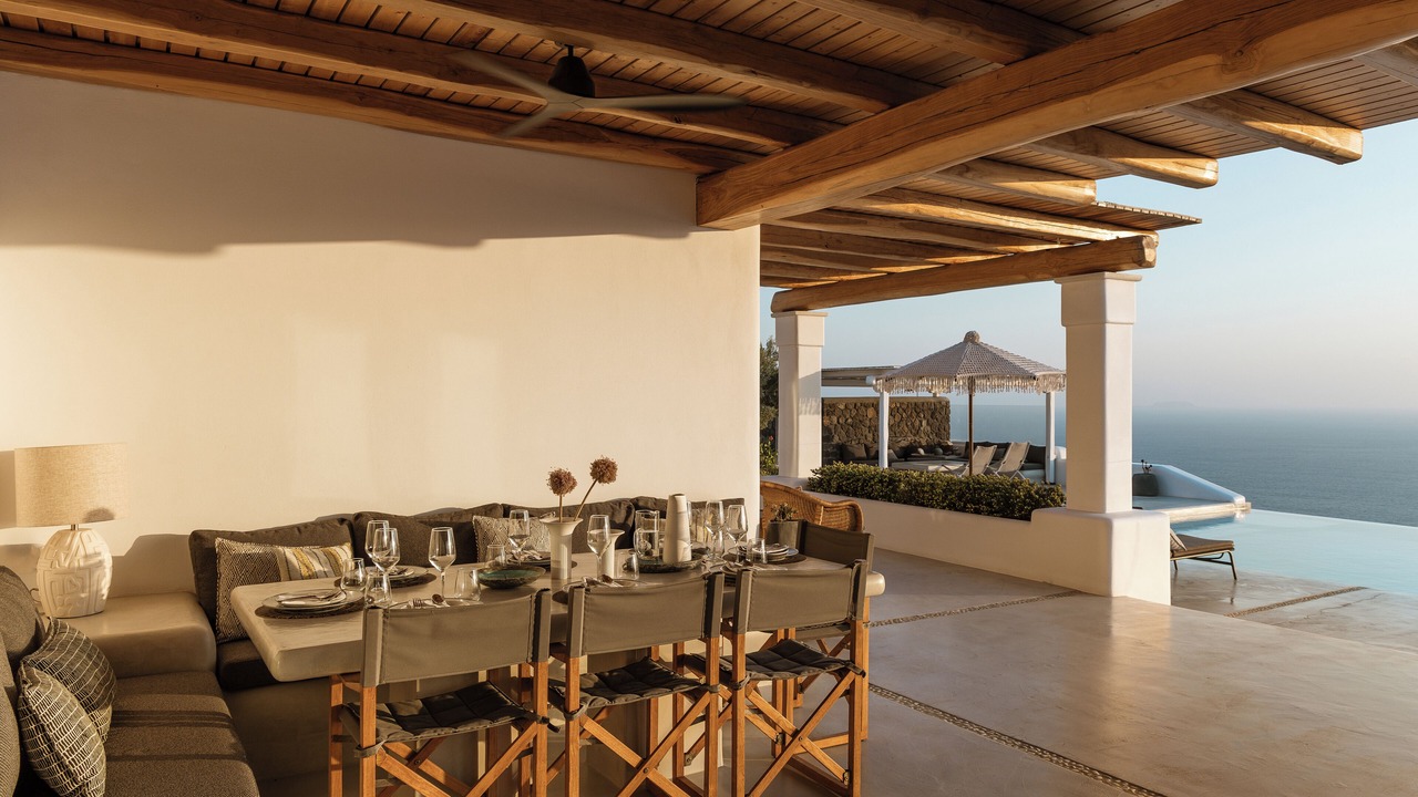Photo of Outdoor in Imerovigli