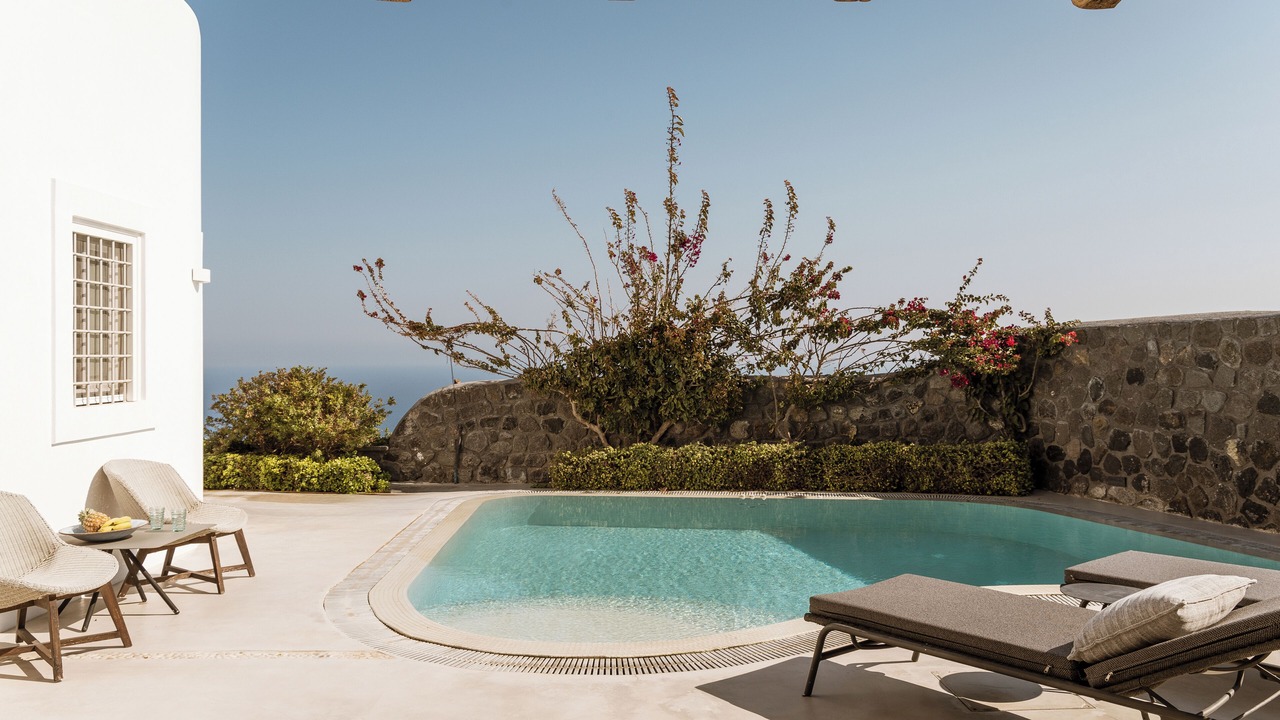 Photo of Outdoor in Imerovigli
