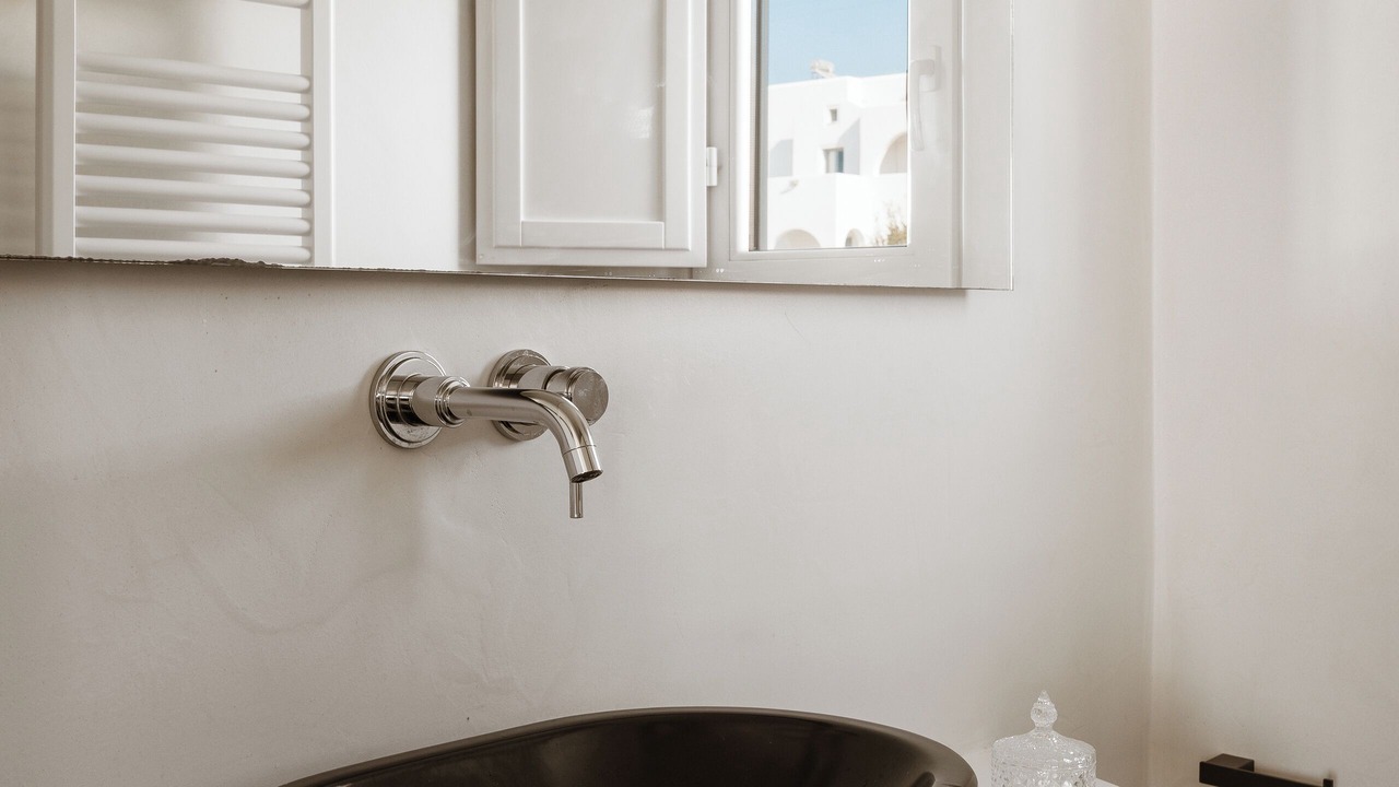 Photo of Bathroom in Imerovigli