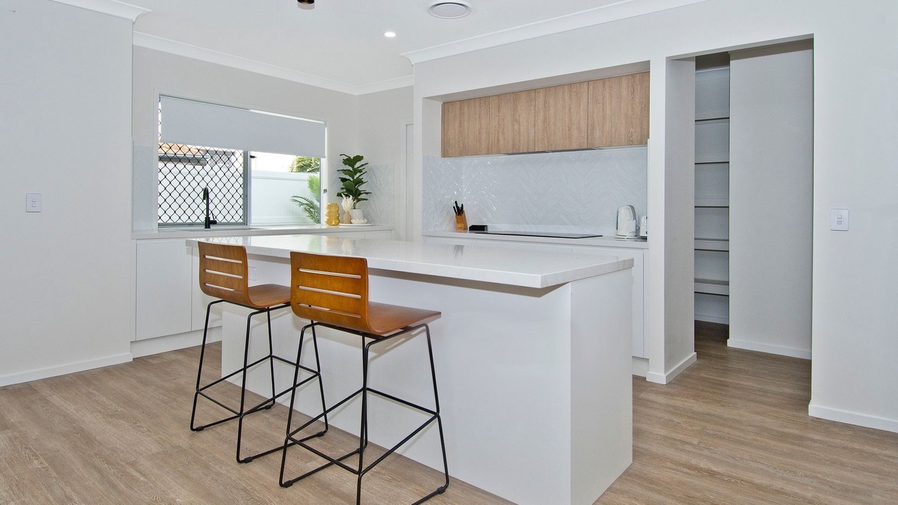 Photo of Kitchen in Coolangatta