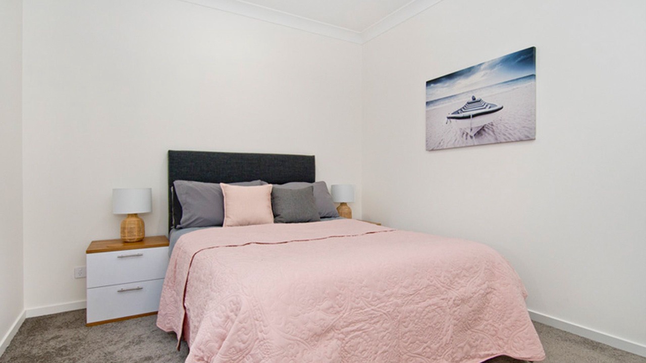 Photo of Bedroom in Coolangatta