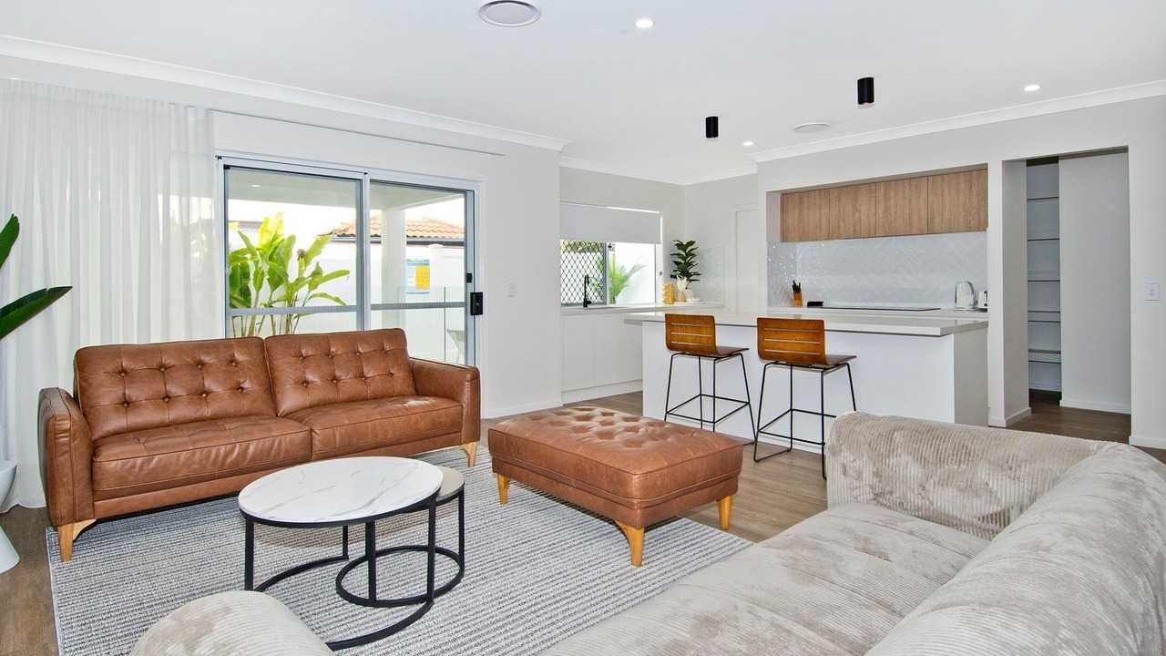 Photo of Livingroom in Coolangatta