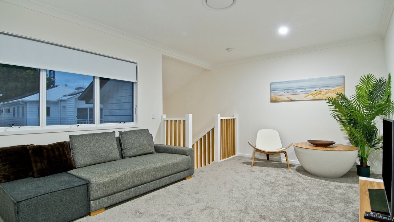 Photo of Livingroom in Coolangatta