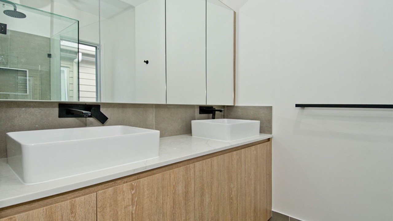 Photo of Bathroom in Coolangatta