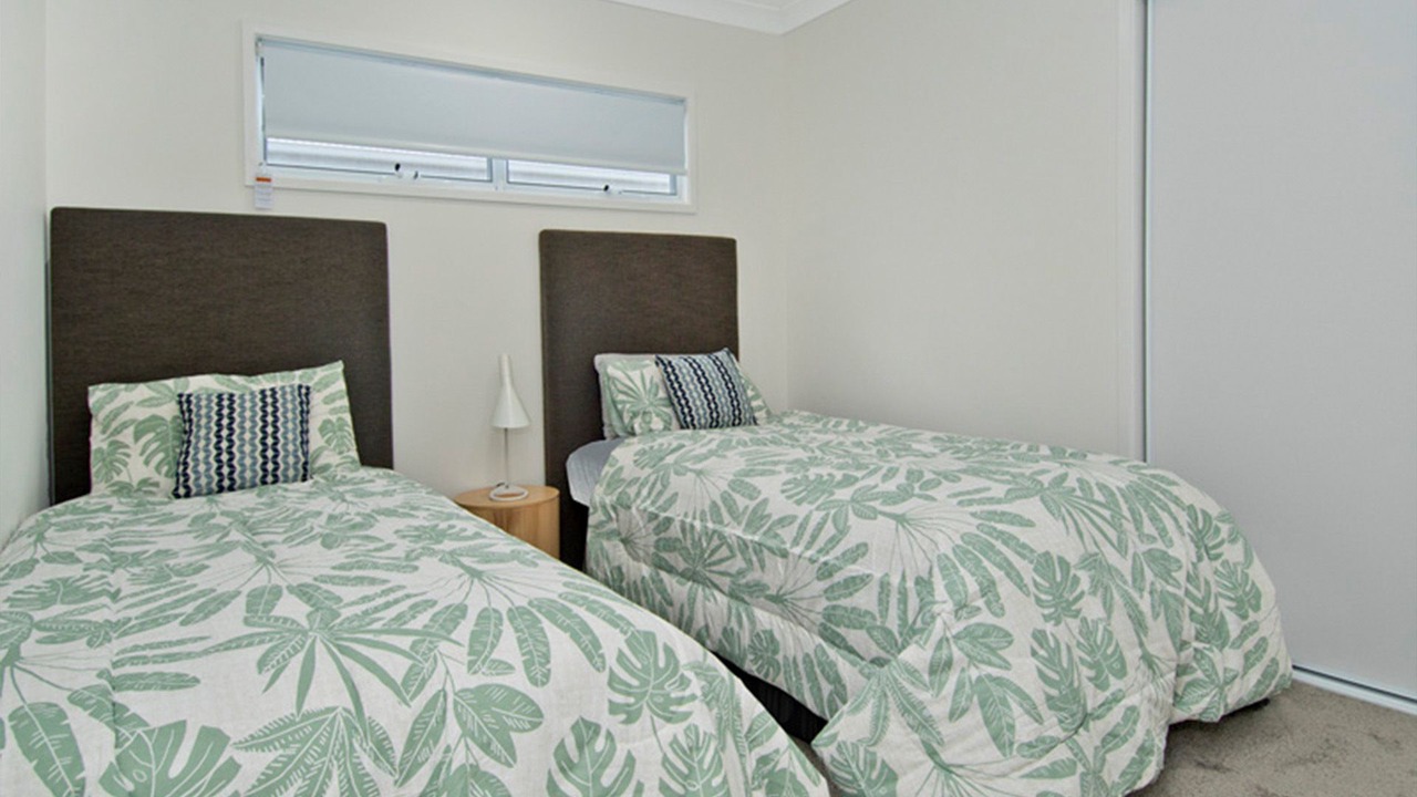 Photo of Bedroom in Coolangatta