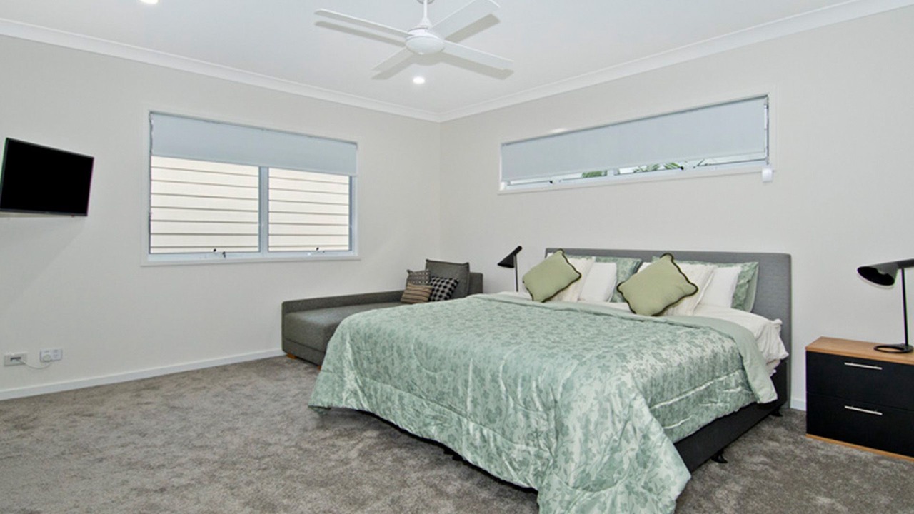 Photo of Bedroom in Coolangatta