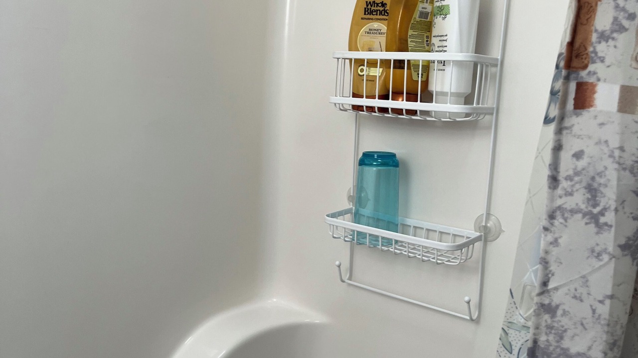 Photo of Bathroom in Crystal River