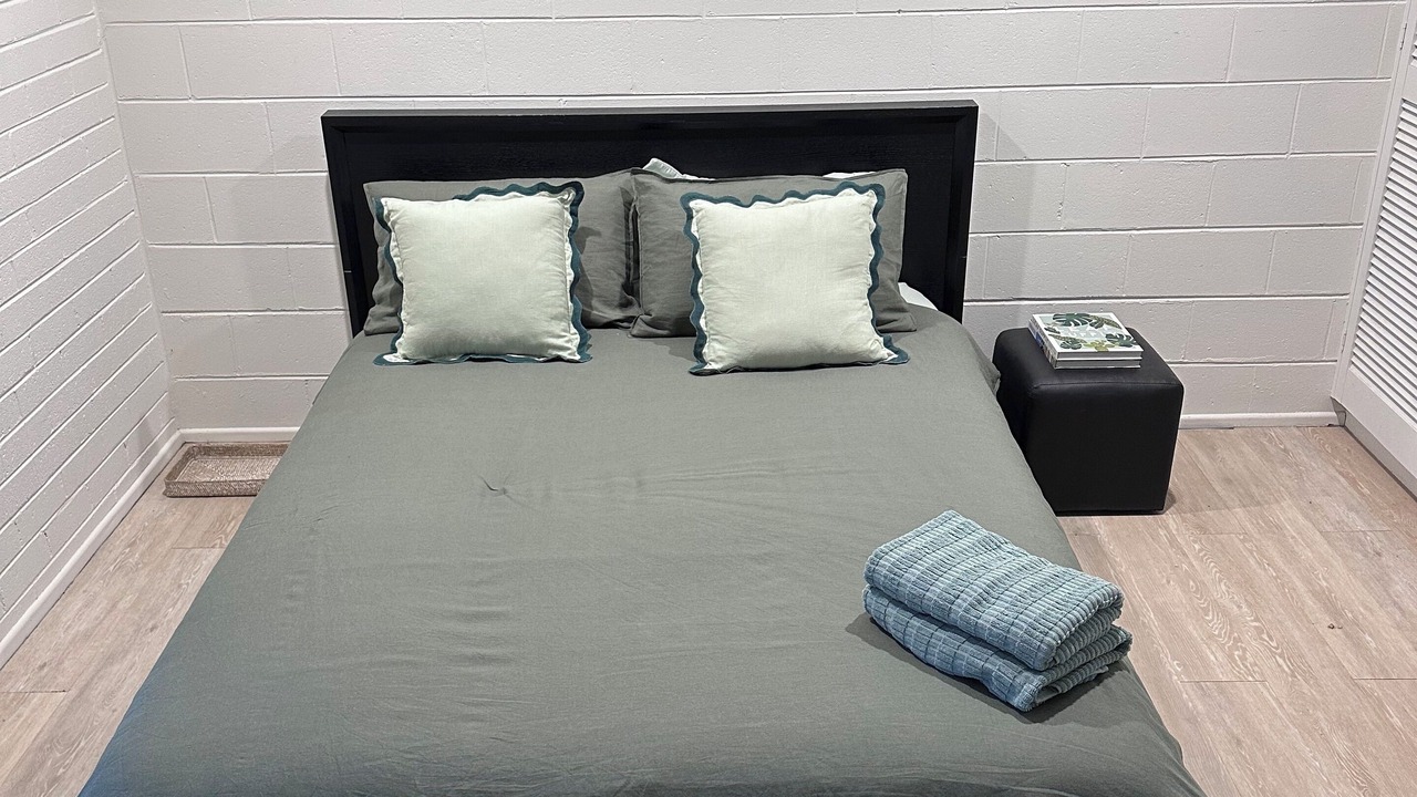 Photo of Bedroom in Crystal Creek
