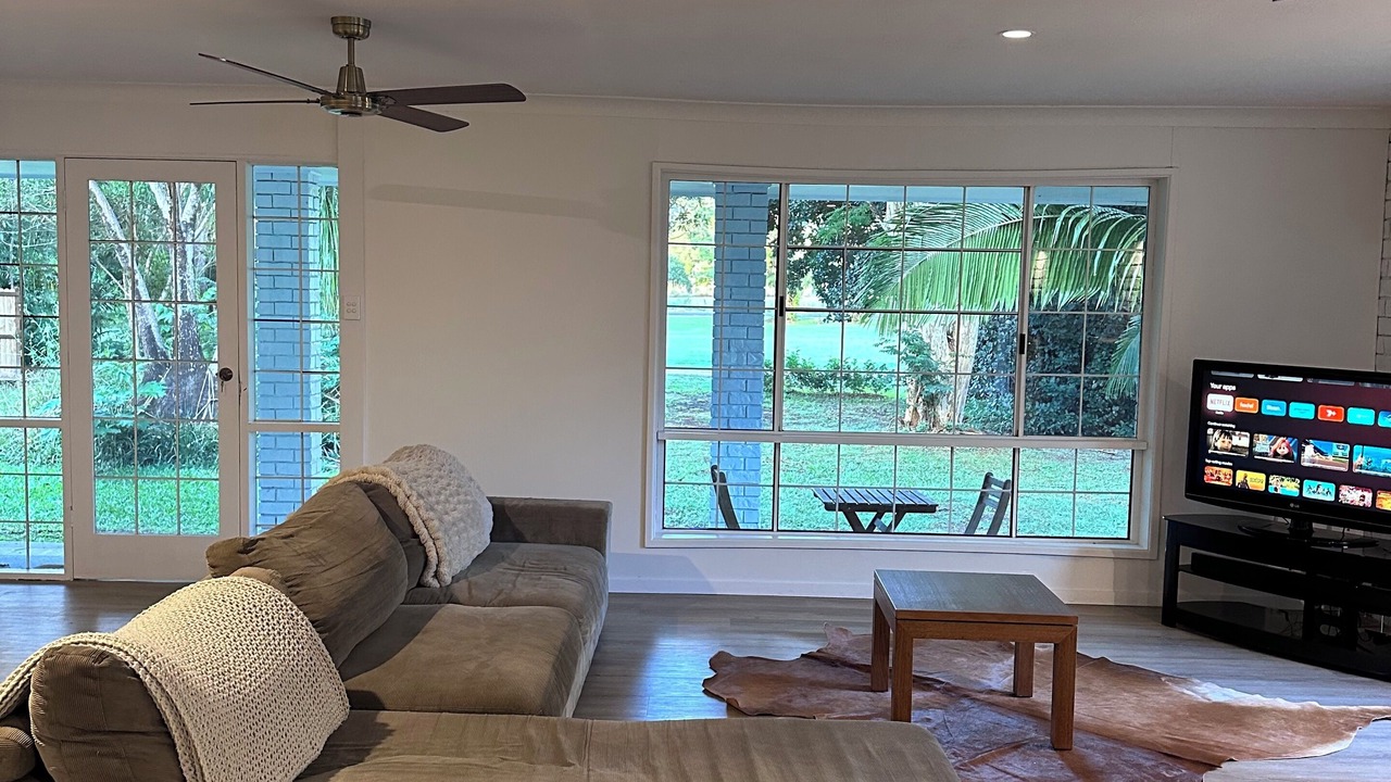 Photo of Livingroom in Crystal Creek