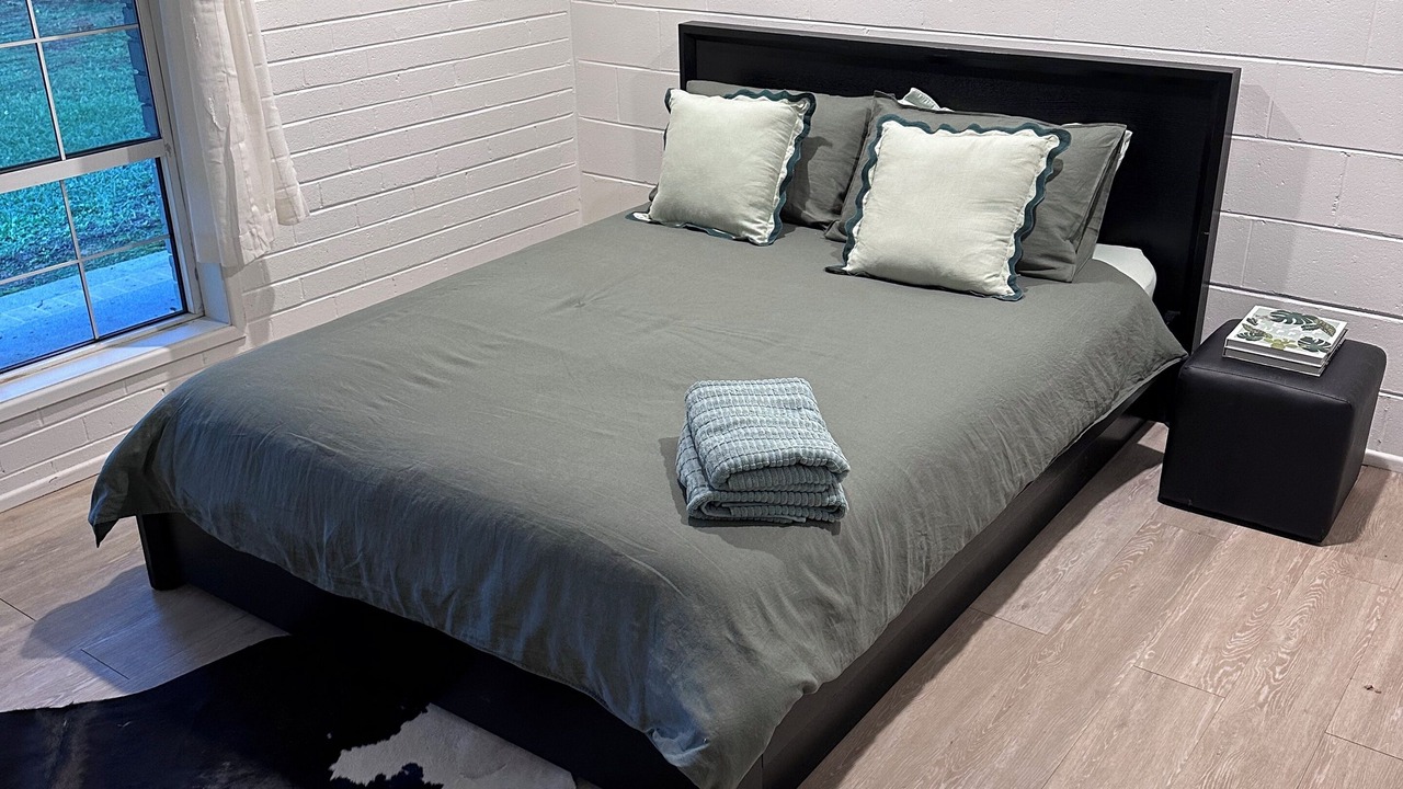 Photo of Bedroom in Crystal Creek