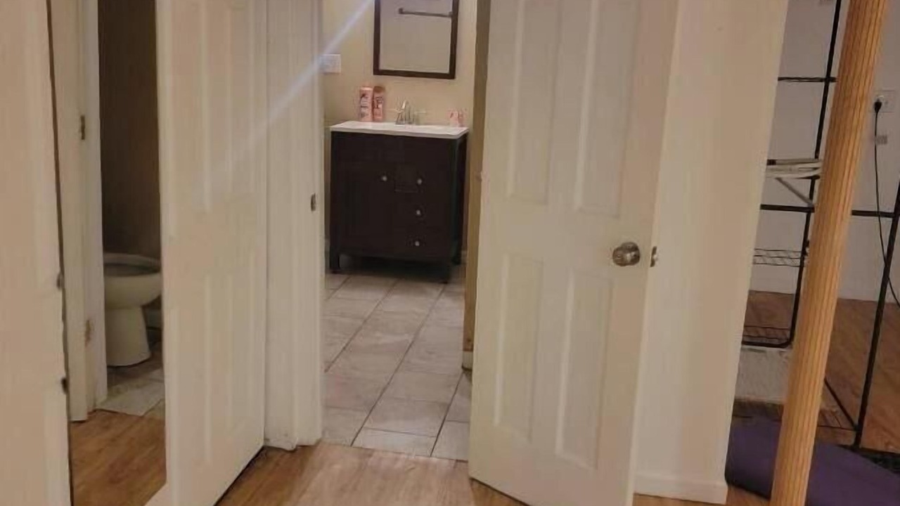 Photo of Bathroom in Dublin