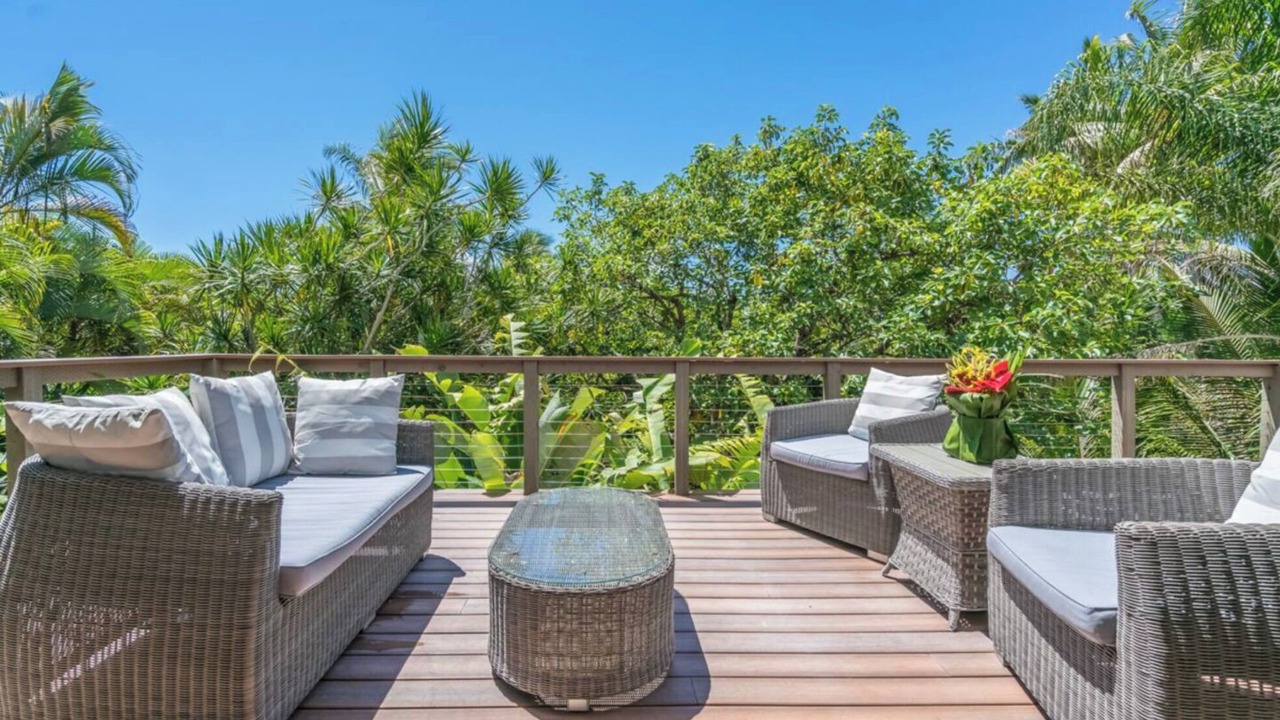 Photo of Outdoor in Kehena Beach Estates