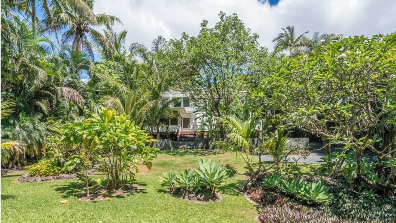Photo of Outdoor in Kehena Beach Estates