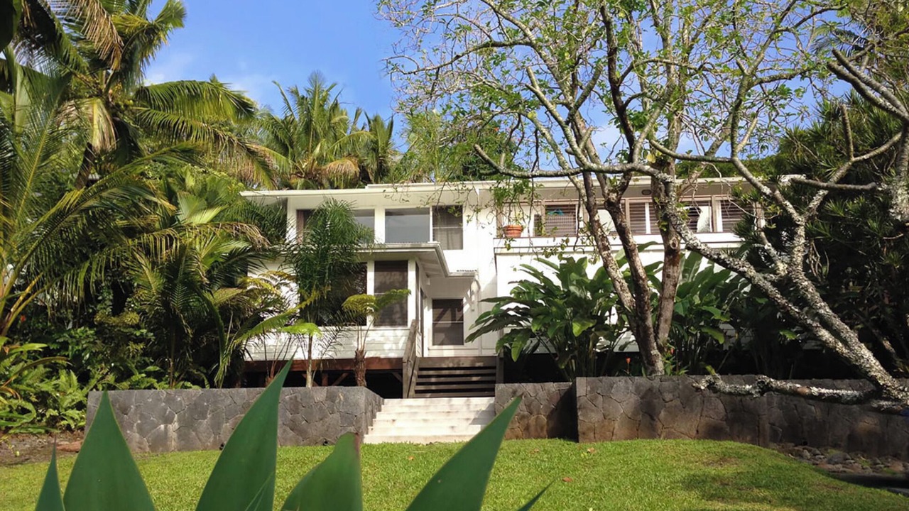 Photo of Outdoor in Kehena Beach Estates