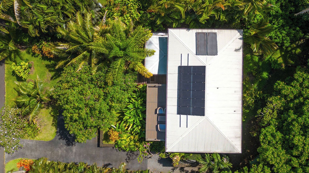 Photo of Outdoor in Kehena Beach Estates