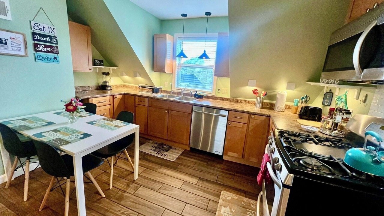 Photo of Kitchen in Providence