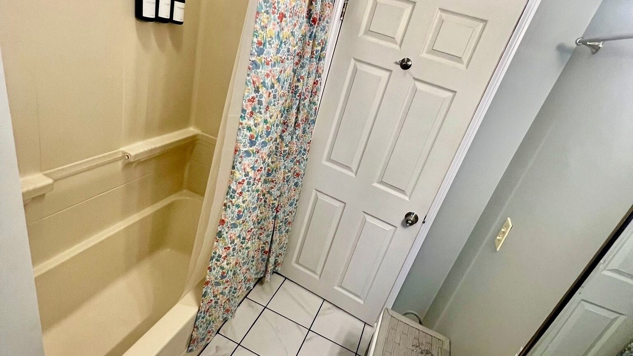 Photo of Bathroom in Providence