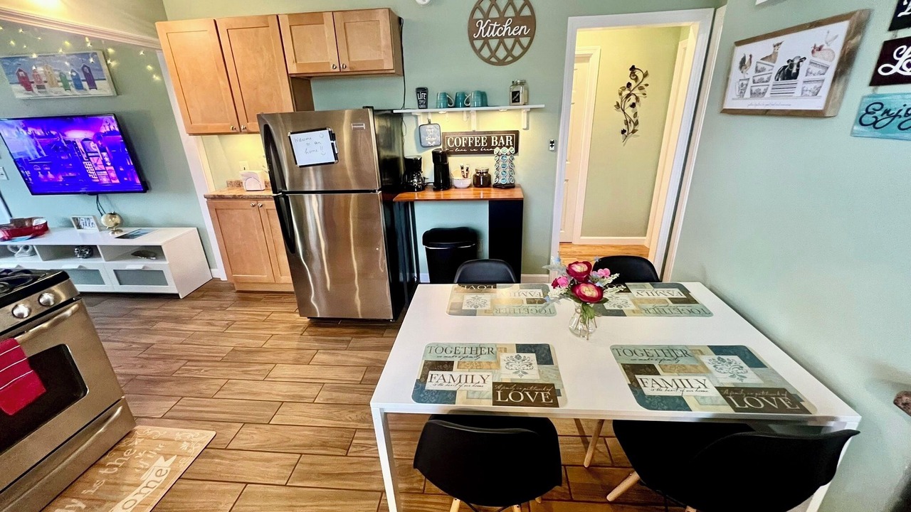 Photo of Kitchen in Providence