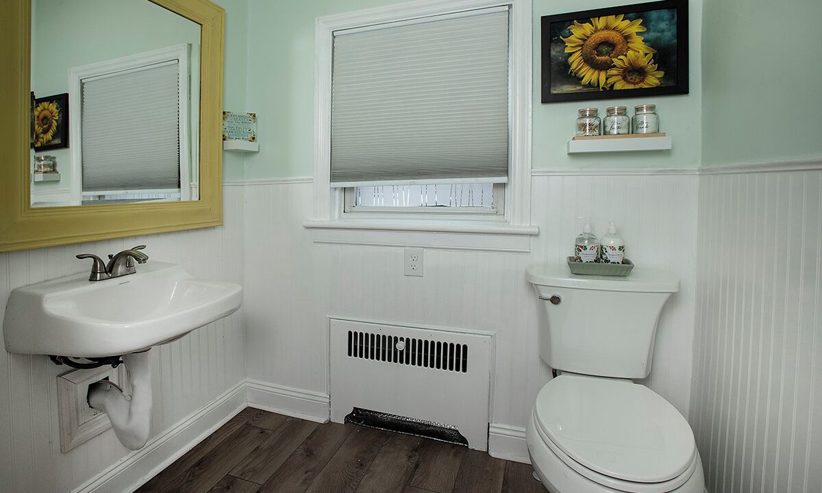 Photo of Bathroom in Wormleysburg