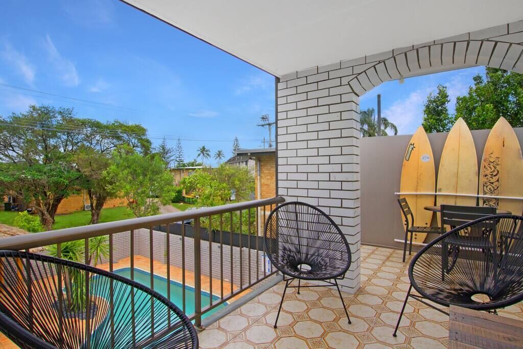 Photo of Outdoor in Surfers Paradise