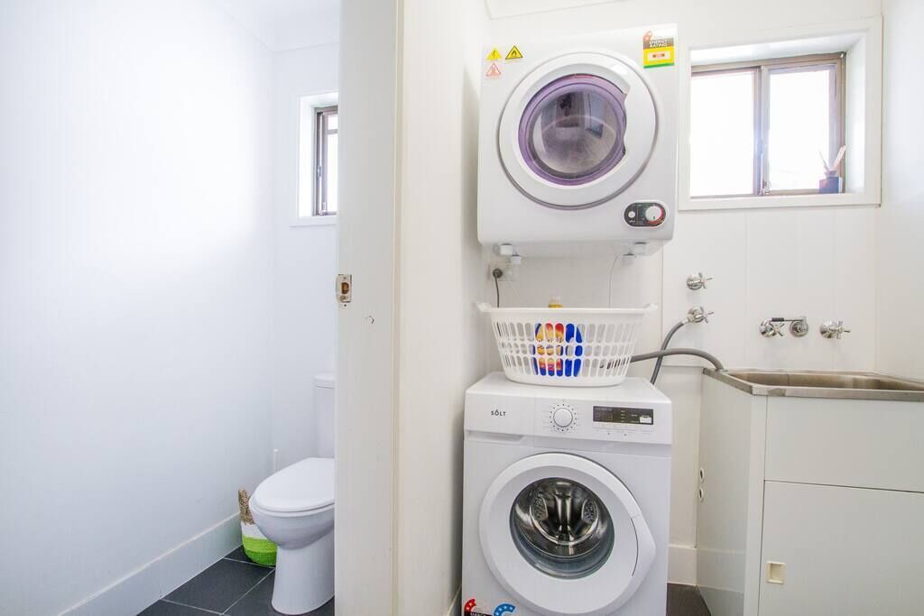 Photo of Bathroom in Surfers Paradise