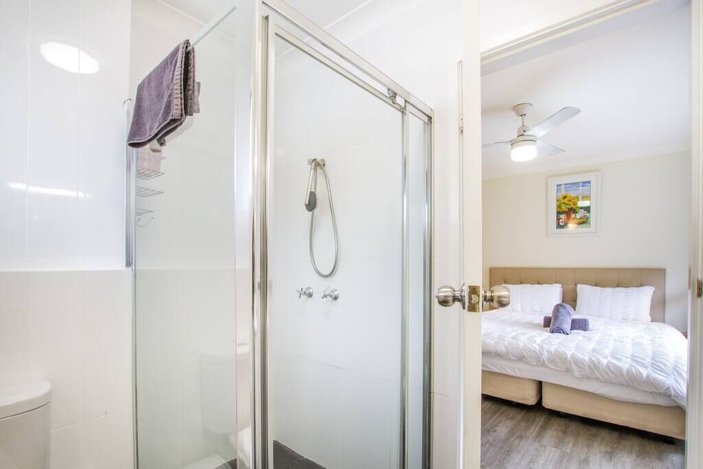 Photo of Bathroom in Surfers Paradise