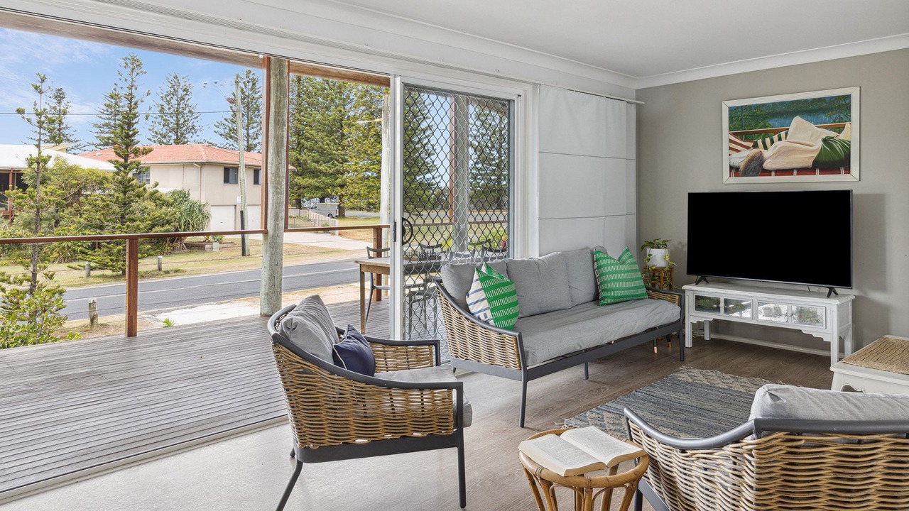 Photo of Livingroom in Yamba