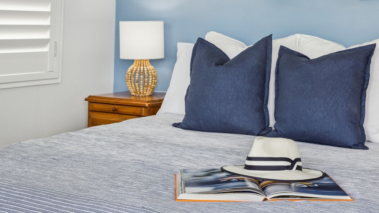 Photo of Bedroom in Yamba