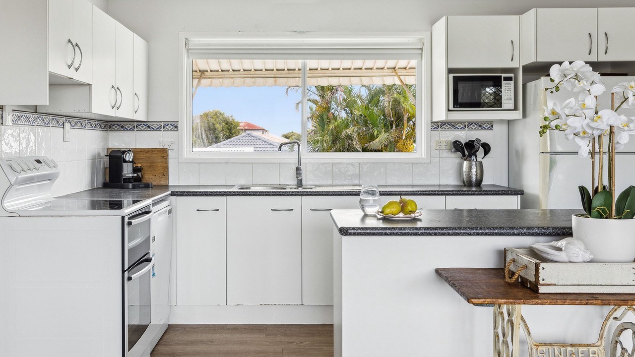 Photo of Kitchen in Yamba