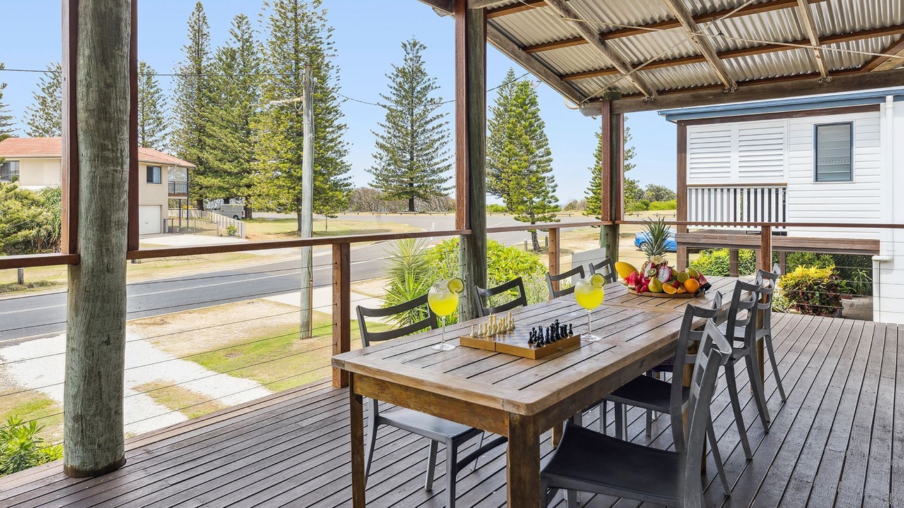 Photo of Outdoor in Yamba