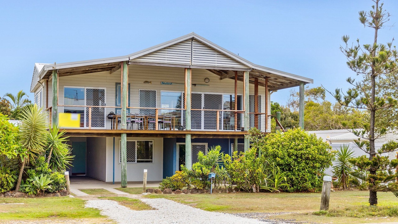 Photo of Outdoor in Yamba