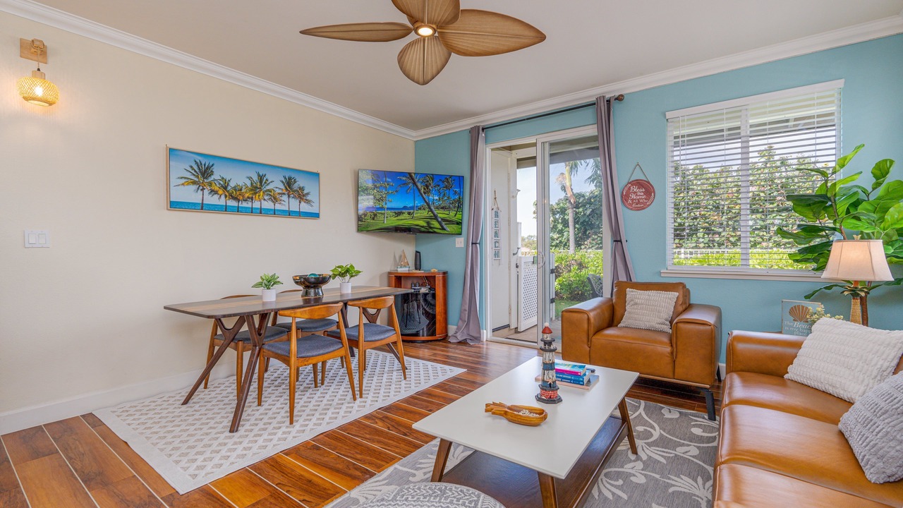 Photo of Livingroom in Kapolei