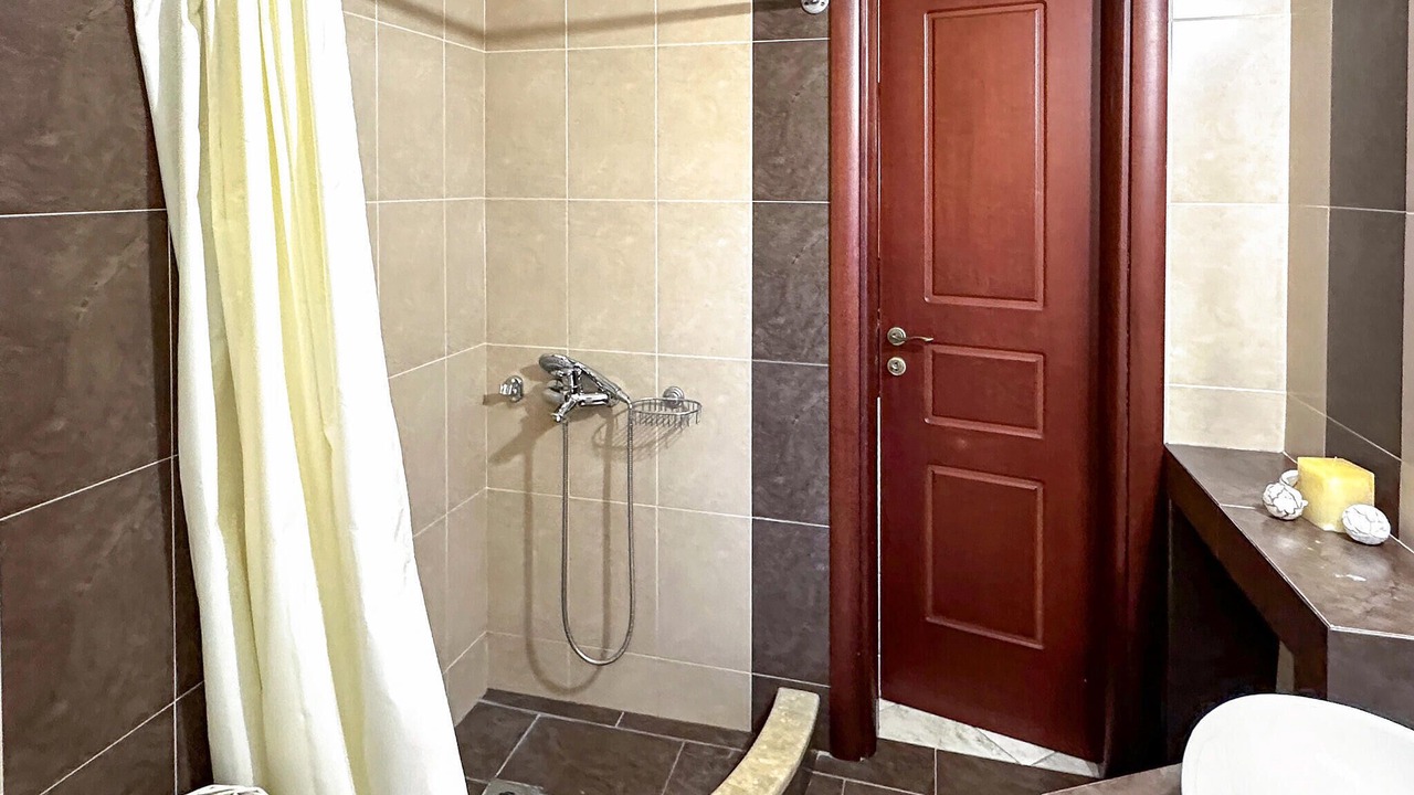 Photo of Bathroom in Pylos-Nestoras