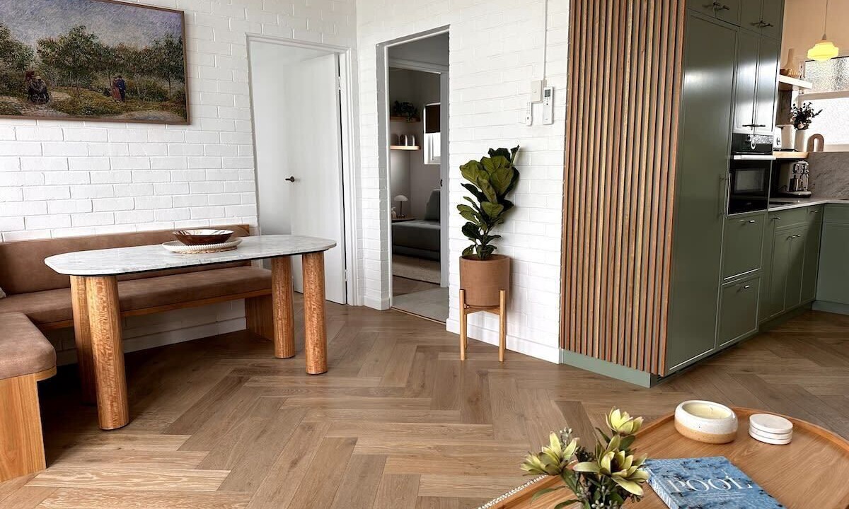 Photo of Livingroom in Currumbin