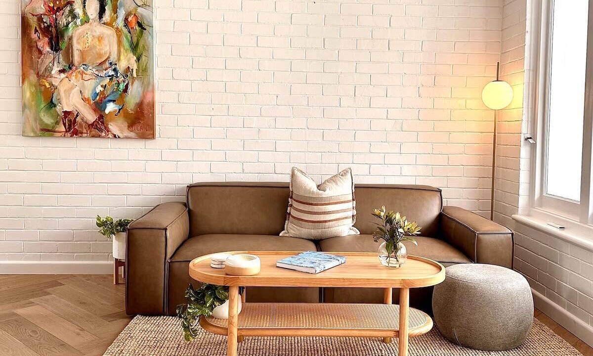 Photo of Livingroom in Currumbin