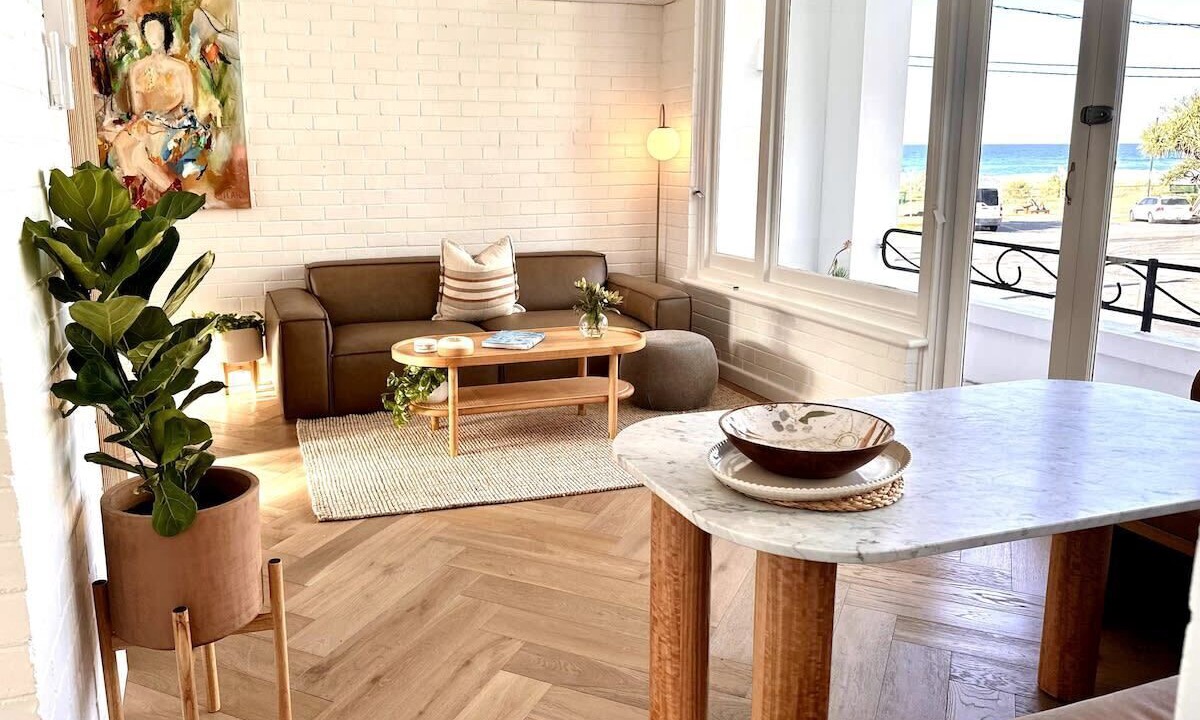 Photo of Livingroom in Currumbin