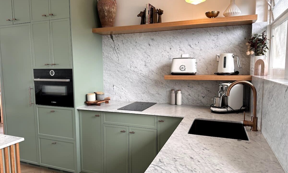 Photo of Kitchen in Currumbin