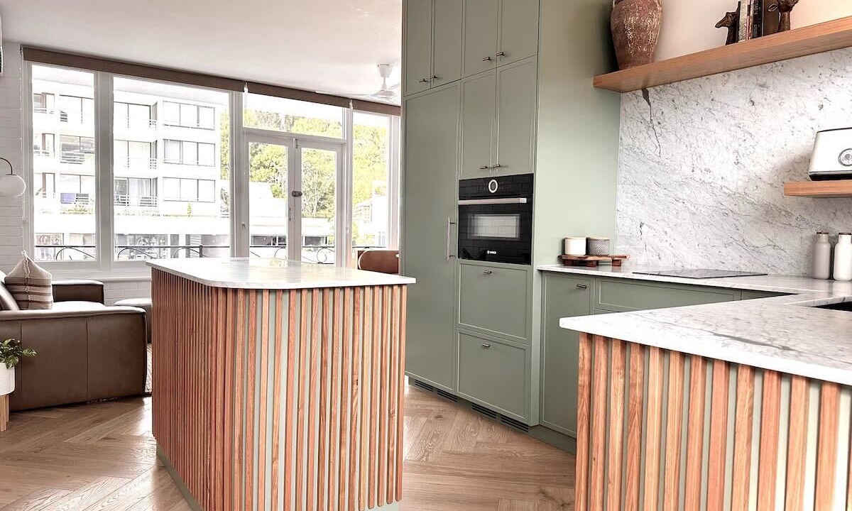 Photo of Kitchen in Currumbin