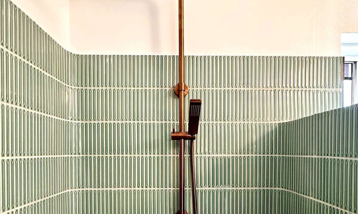 Photo of Bathroom in Currumbin