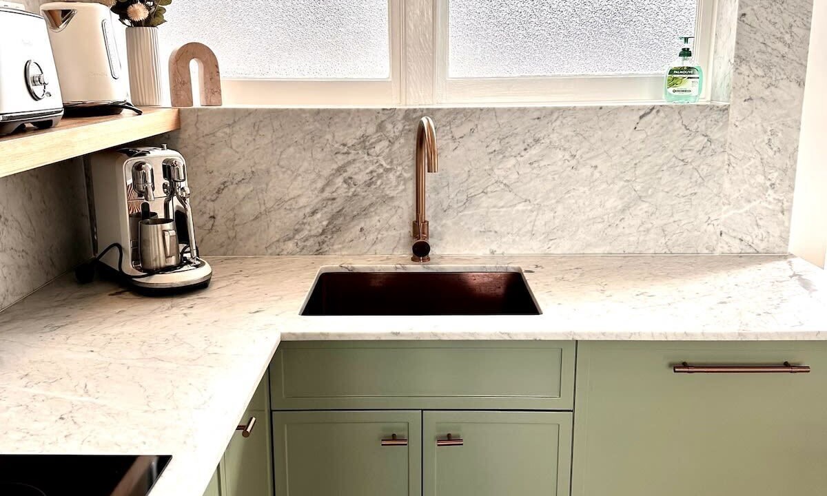 Photo of Kitchen in Currumbin