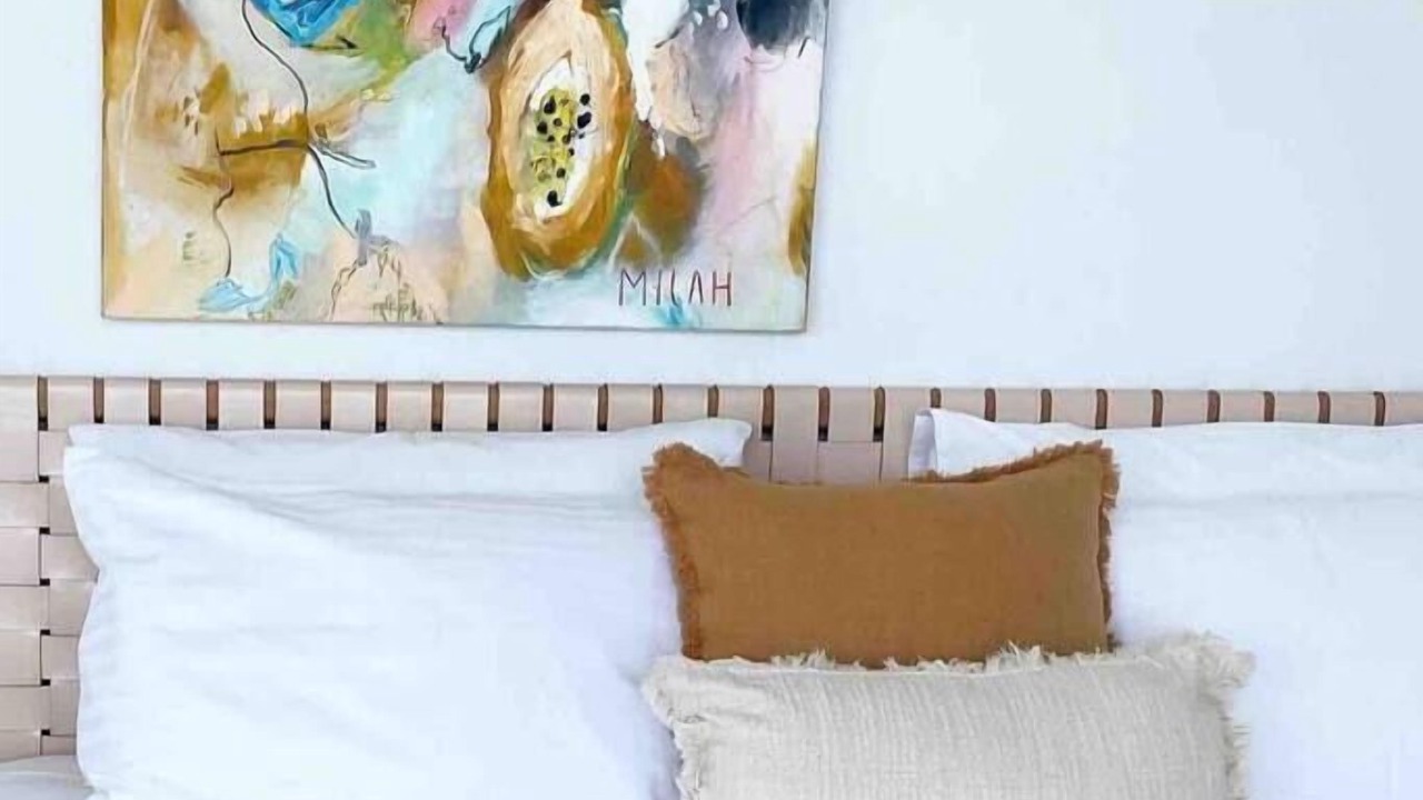 Photo of Bedroom in Currumbin