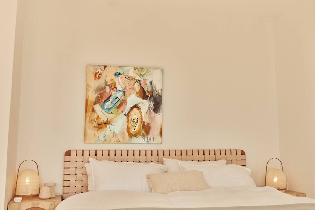 Photo of Bedroom in Currumbin