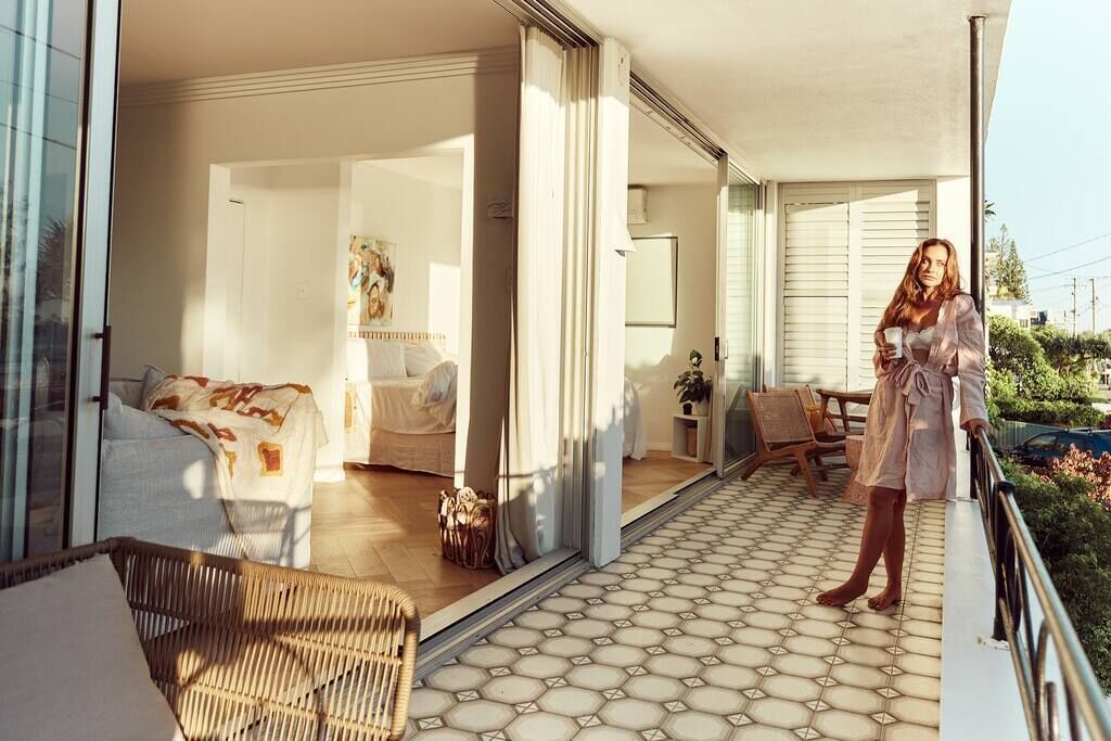 Photo of Patio Balcony in Currumbin