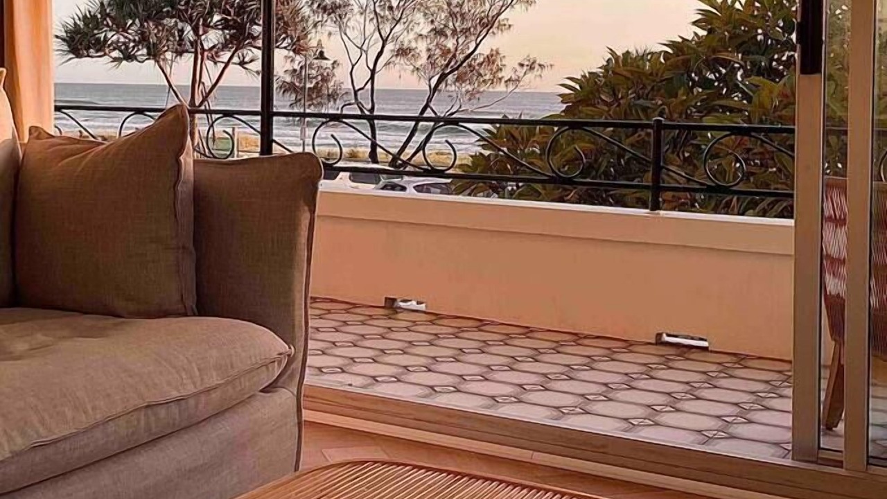 Photo of Livingroom in Currumbin