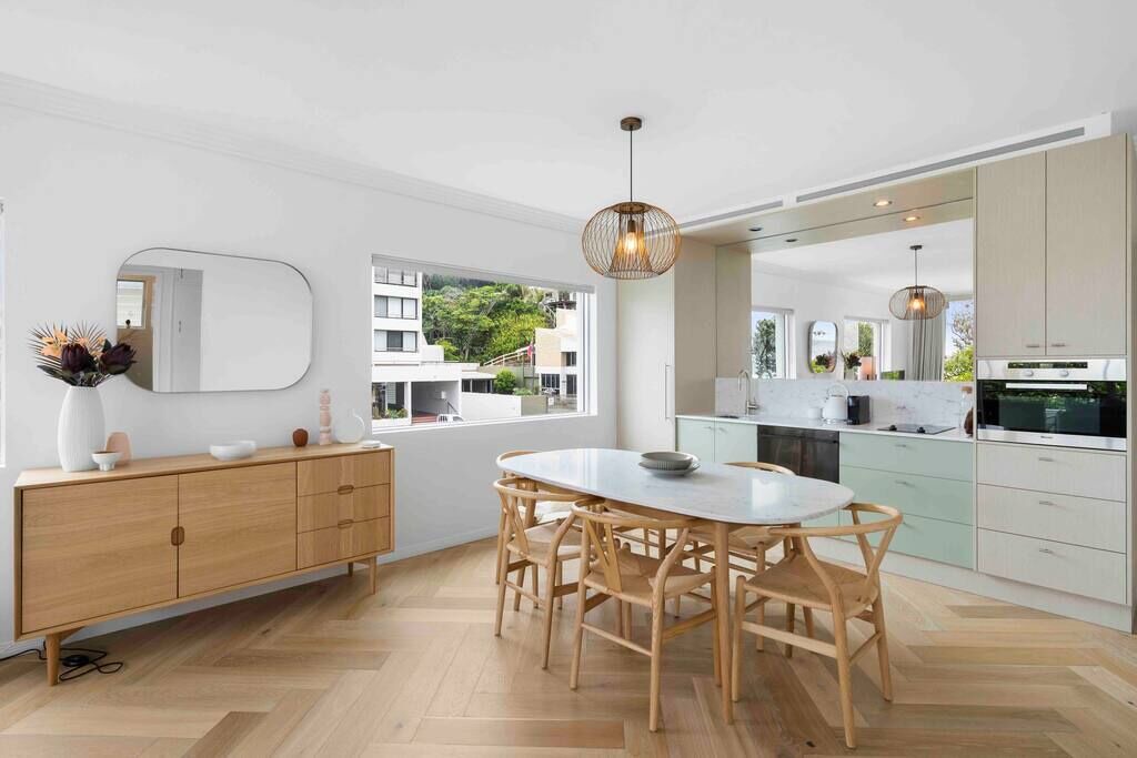 Photo of Kitchen in Currumbin