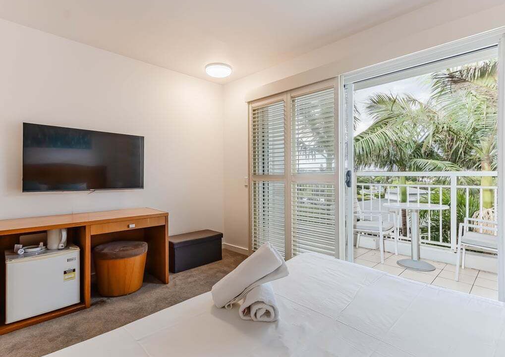 Photo of Bedroom in Kingscliff