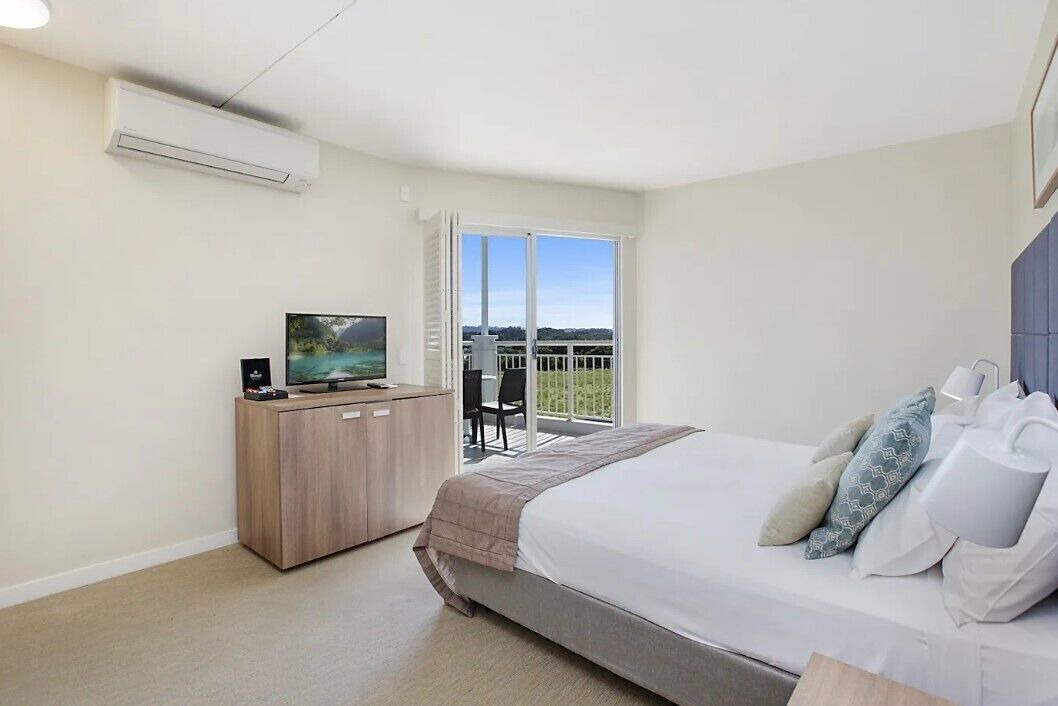 Photo of Bedroom in Kingscliff