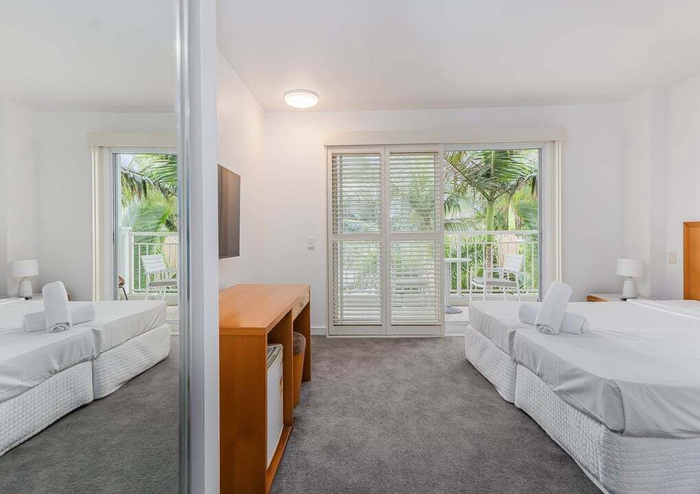 Photo of Bedroom in Kingscliff