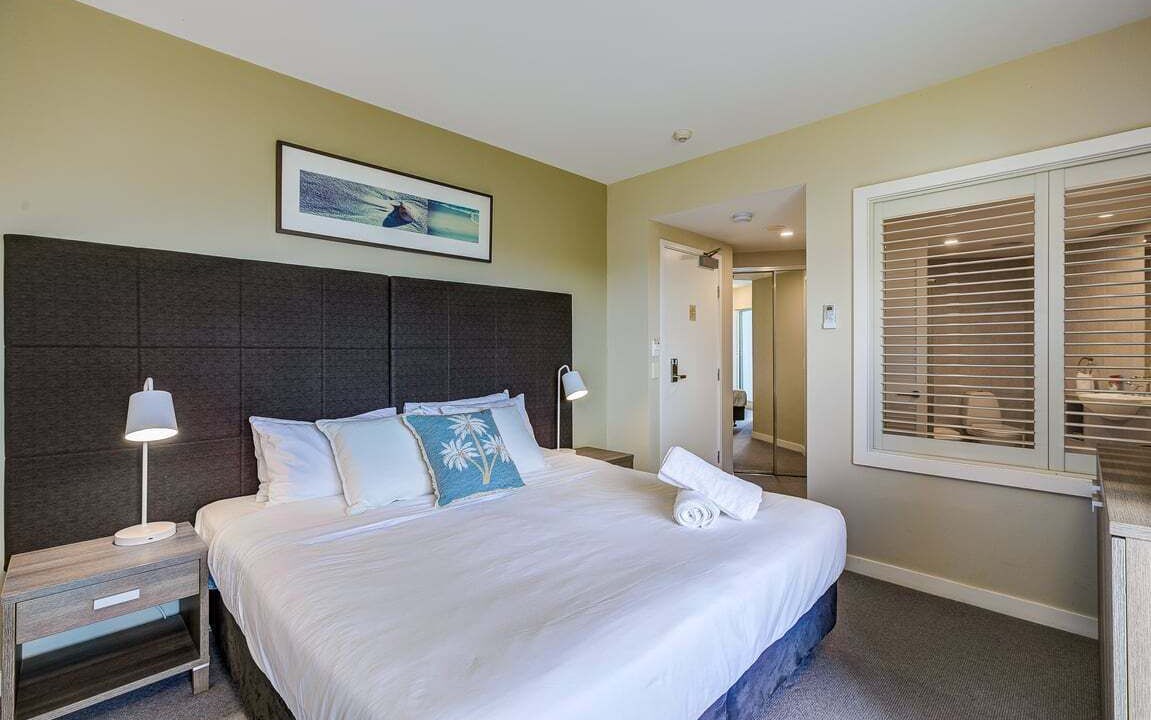 Photo of Bedroom in Kingscliff